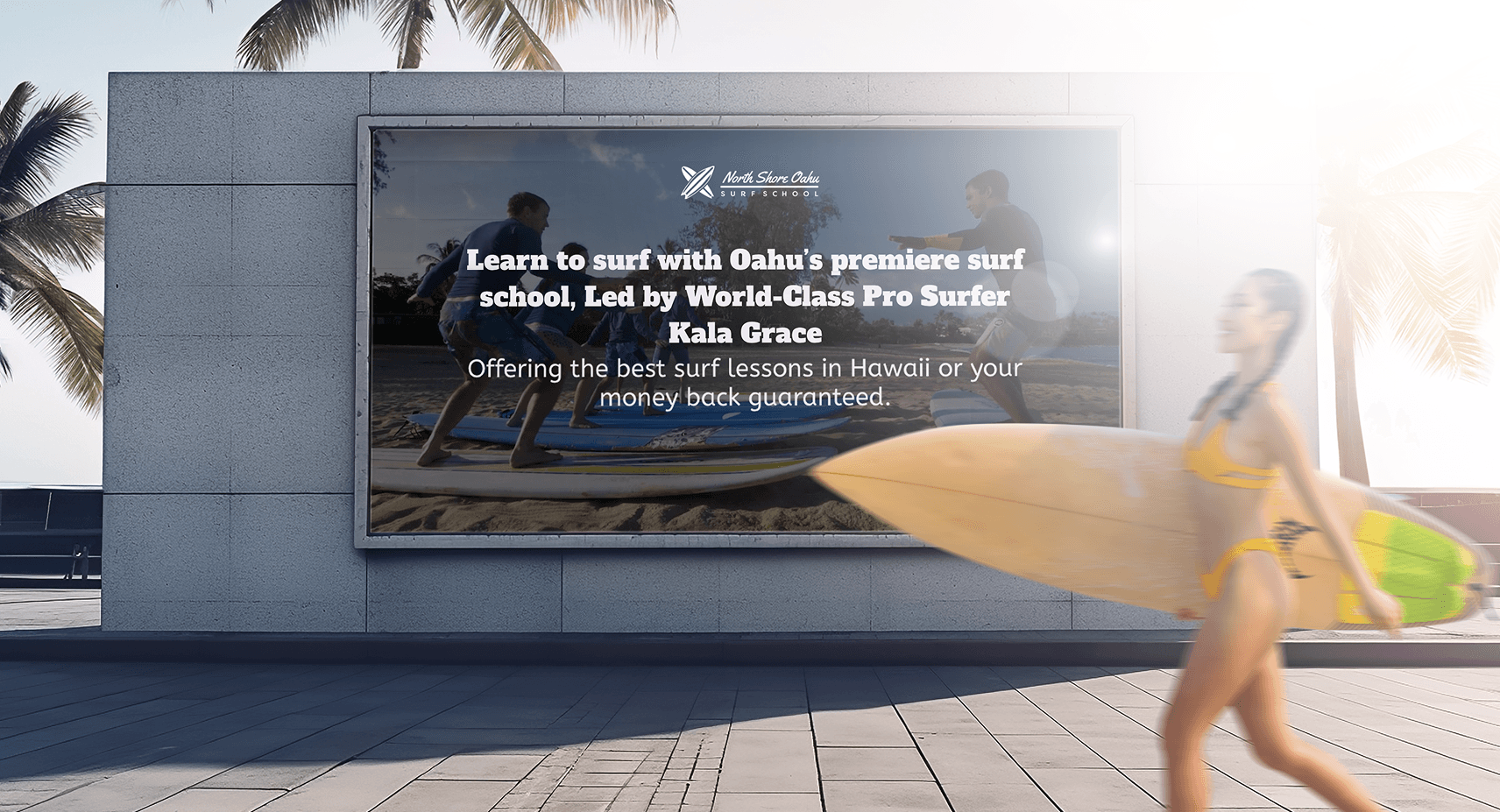 Full Site Presentation